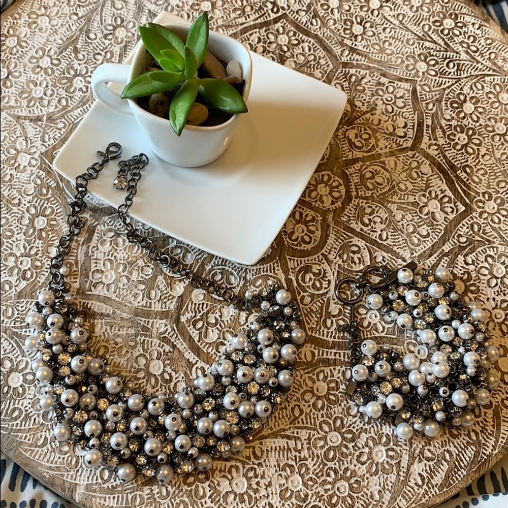 Premier pearl jewelry